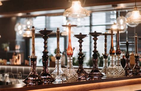 asylum shisha bar